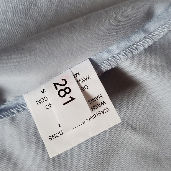 Devon Air Riding Attire Shirt - Picture 4 of 6